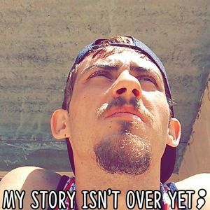 Meet your Posher, Colby